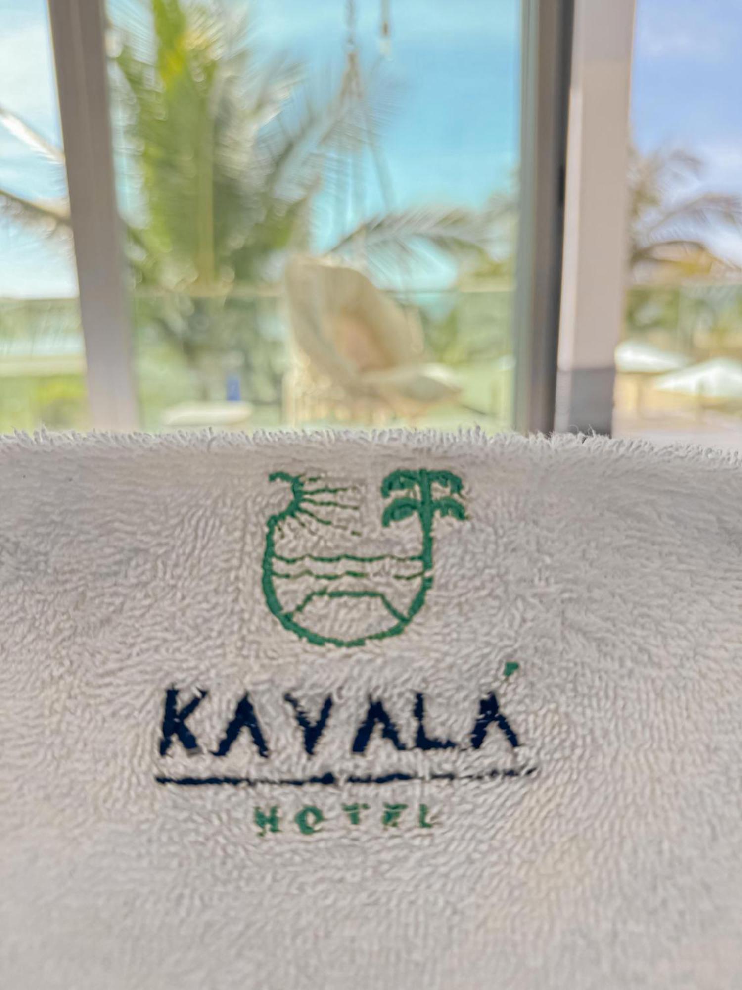 شقة Kavala سان بلاس المظهر الخارجي الصورة